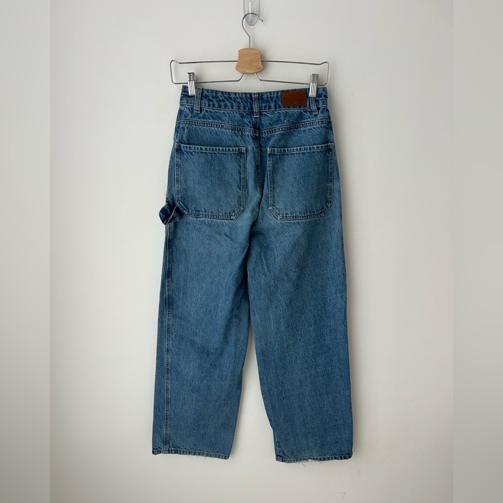 Twik fresstyle cut blue denim
Jeans - Picture 7 of 11